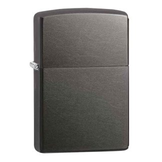 ZIPPO GRAY DUSK 28378