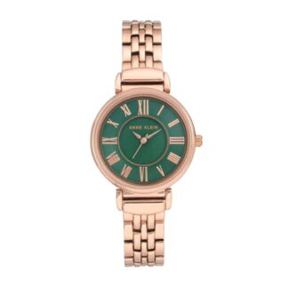 Anne Klein AK/2158GNRG Metals