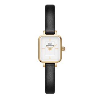 Daniel Wellington DW00100729 Quadro Mini