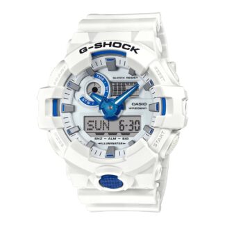 G-Shock GA-700HDS-7A