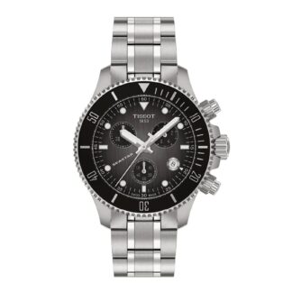 Tissot T1202171106100