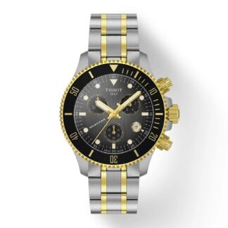 Tissot T1202172206100