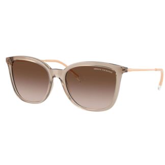 Armani Exchange AX4151S-836613 55