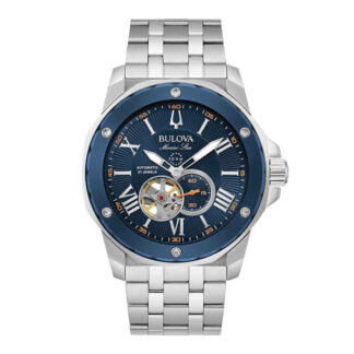 Bulova 98A302