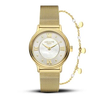 Amalys AMW-196