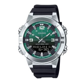 CASIO AMW-870A-3A