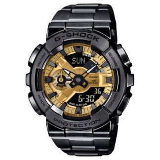 CASIO GM-110BD-1A9