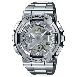 CASIO GM-110D-8A