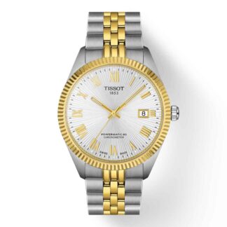 TISSOT BALLADE T1564082203300