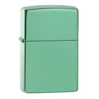 ZIPPO HIGH POLISH GREE 28129