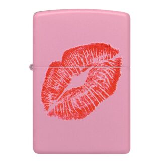 ZIPPO SMOOCHES DESIGN 46470