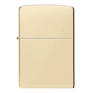 ZIPPO CHAMPAGNE 46682
