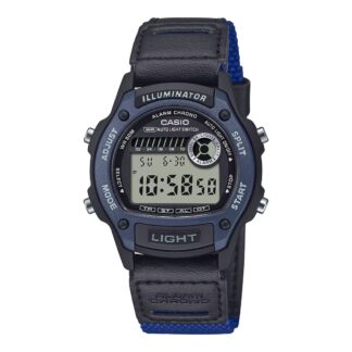 Casio W-220HF-2AVEF