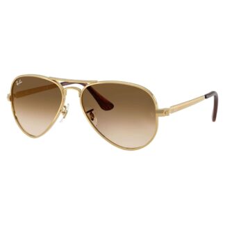 Ray Ban RB3925-001/51 58