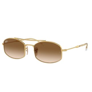 Ray Ban RB3719-001/51 51