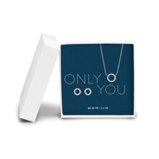 Bering 435-721-SILVER