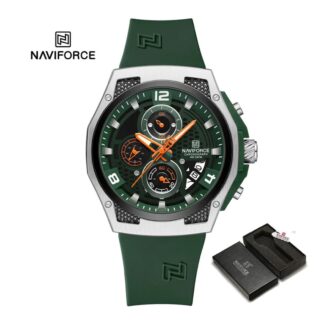 NAVIFORCE NF8051T GN/GN/GN