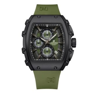 NAVIFORCE NF8070 B/GN/GN