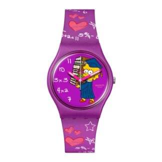 Swatch SO28Z118