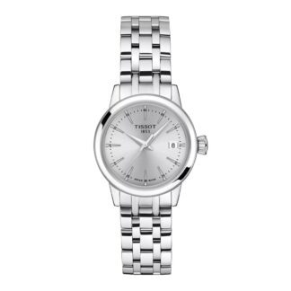 TISSOT CLASSIC DREAM T1292101103100