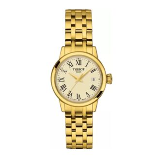 TISSOT CLASSIC DREAM T1292103326300