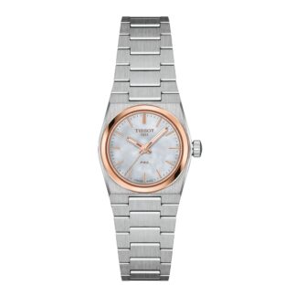 TISSOT PRX ROSE T1370102111100