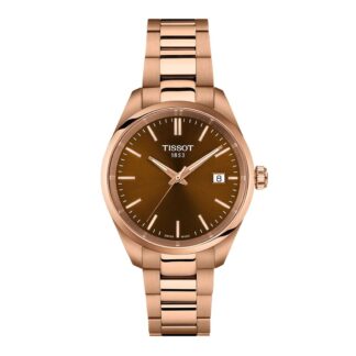 TISSOT PR100 ROSE 34MM T1502103329100