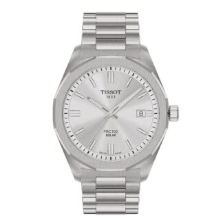 TISSOT PRC 100 SOLAR T1514221103100