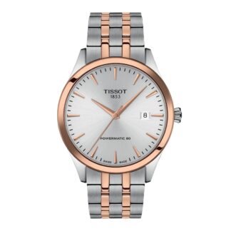 TISSOT CLASSIC DREAM T1584072203101