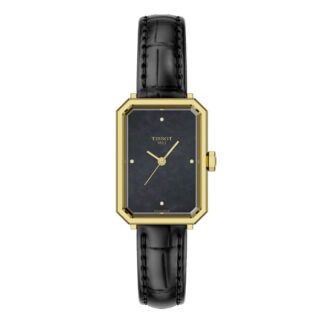 TISSOT SRV 30MM T1601103612600