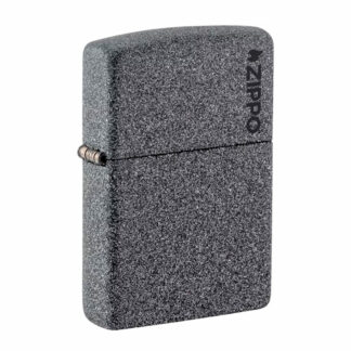 ZIPPO IRON STONE 211ZL
