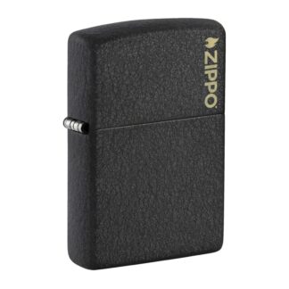 ZIPPO LOGO 236ZL