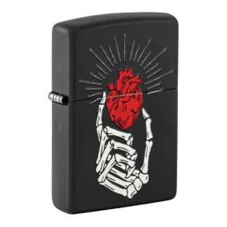 ZIPPO UNDYING LOVE 46469
