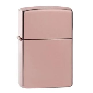 ZIPPO HP ROSE GOLD 49190