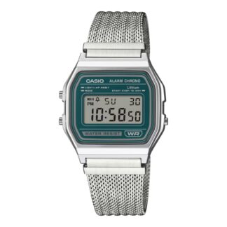 Casio A158WEM-3EF