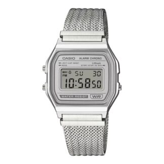 CASIO A158WEM-7EF