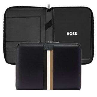 HUGO BOSS FUTROLA ZA DOKUMENTA HTM521A