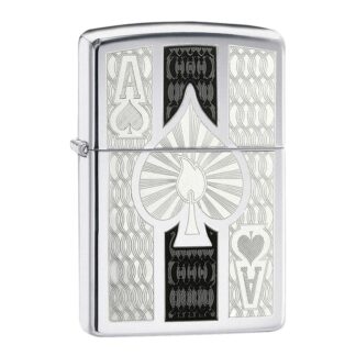 ZIPPO ACE 24196