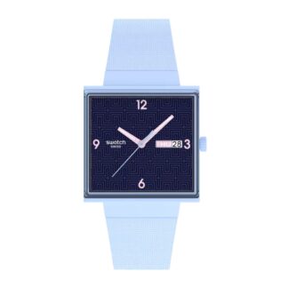 SWATCH BRIGHT ANGLE SO34L701