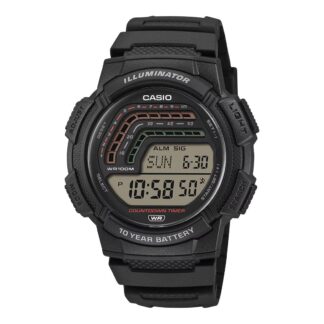 CASIO WS-1800-1AVEF
