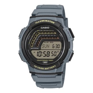 CASIO WS-1800-2AVEF