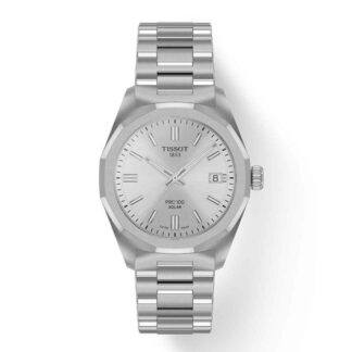 TISSOT PRC100 SOLAR T1518221103100
