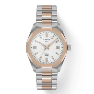 TISSOT PRC100 SOLAR T1518222211100