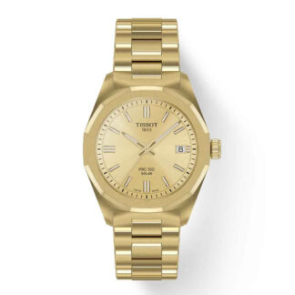 TISSOT PRC100 SOLAR T1518223302100