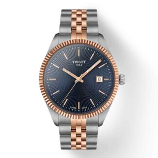 TISSOT BALLADE T1564102204100