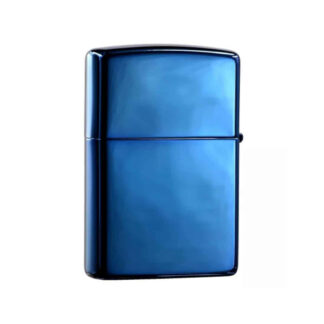 ZIPPO RED HIGH POLISH 20446