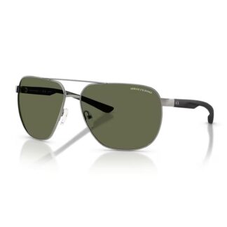 Armani Exchange AX2047S-60689A 63