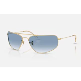 RAY BAN RB3780-001/3F 63