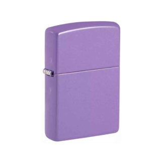 ZIPPO SMOKY LAVENDER 46681