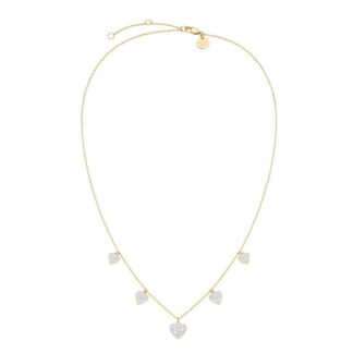 Rosefield JNMHG-J1274